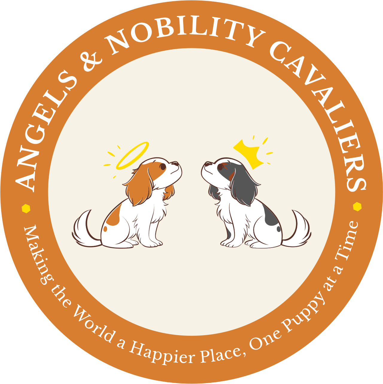 Syringomyelia & Chiari-like Malformation – Cavalier King Charles Spaniel education